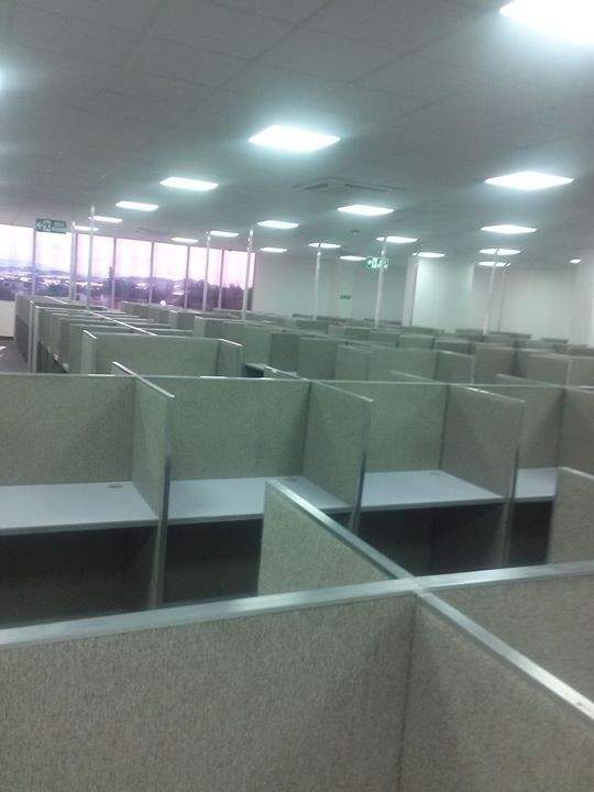 oficinas y locales comerciales - Call center