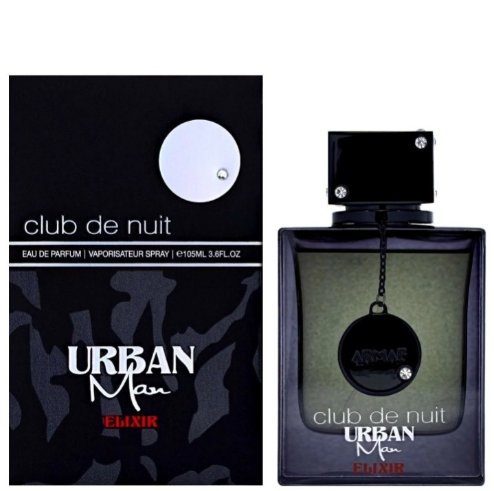 salud y belleza - DISPONIBLES PERFUMES CLUB DE NUIT URBAN MAX ELIXIR TOTALMENTE NUEVOS Y AUTÉNTICO