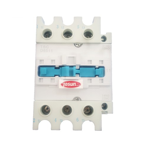 equipos profesionales - Contactor Magnetico Tosun