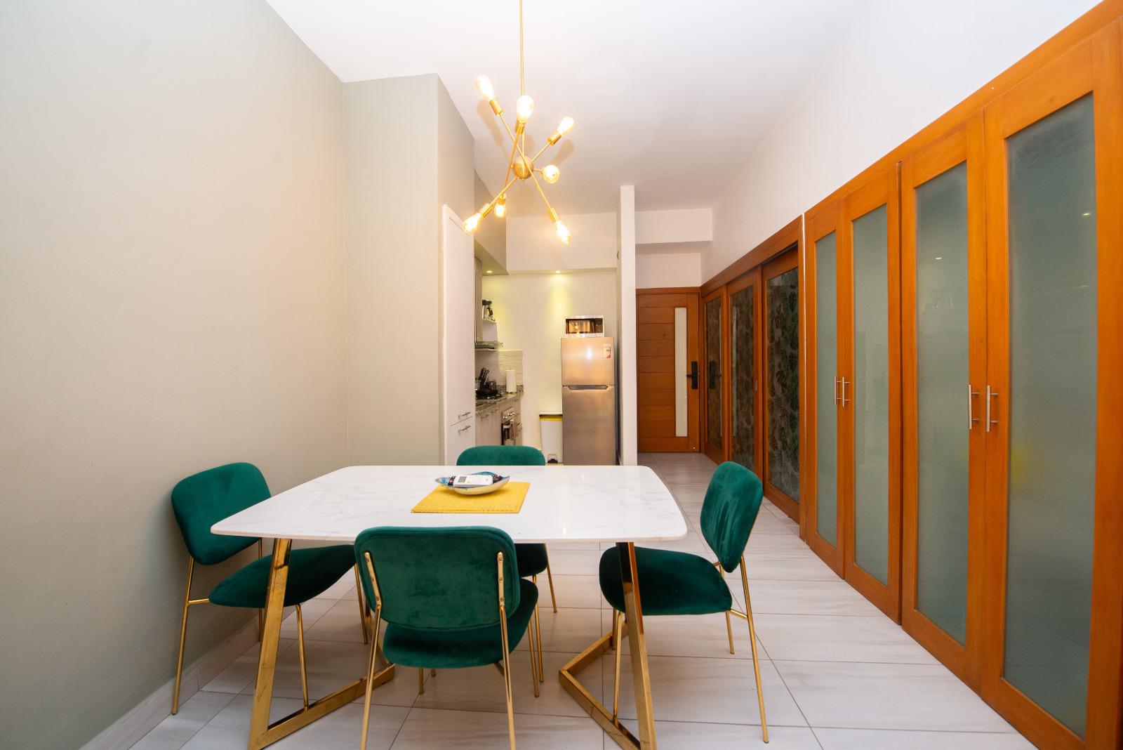 apartamentos - Torre DownTwon en la Av. Abraham Lincoln - Airbnb Friendly 2