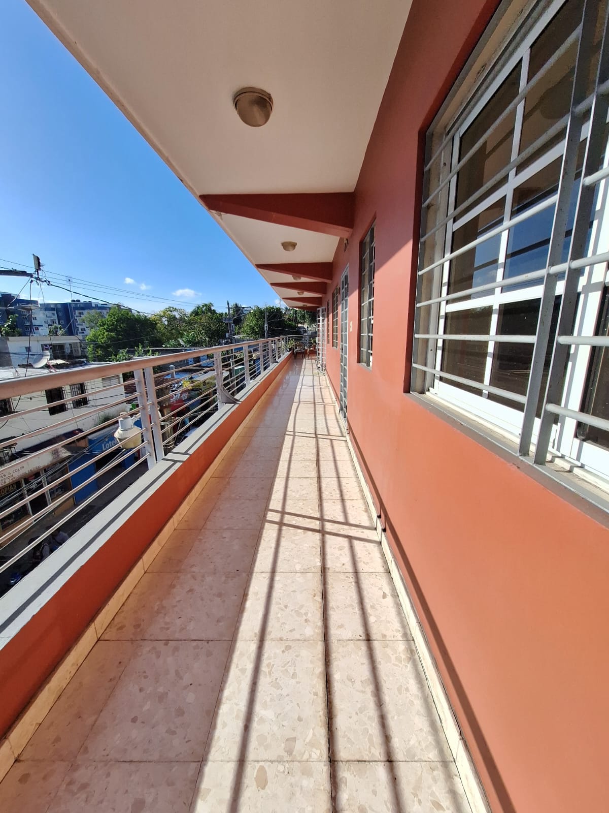 apartamentos - Alquilo Apartamento En Manoguayabo Sin Intermediar 5