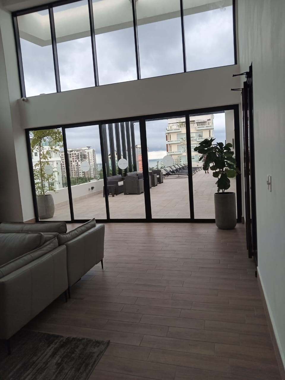 apartamentos - apartamento a estrena en Bella vista Sur, piso 4 9