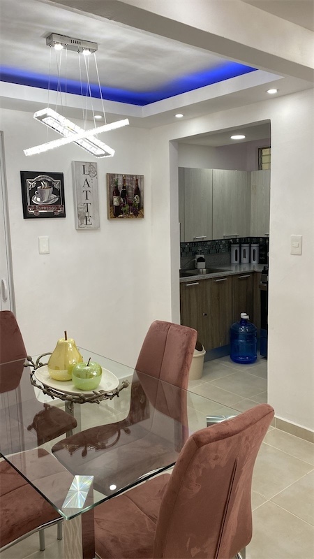 apartamentos - Vendó tener nivel en gurabo arriba. 4.700.000 6