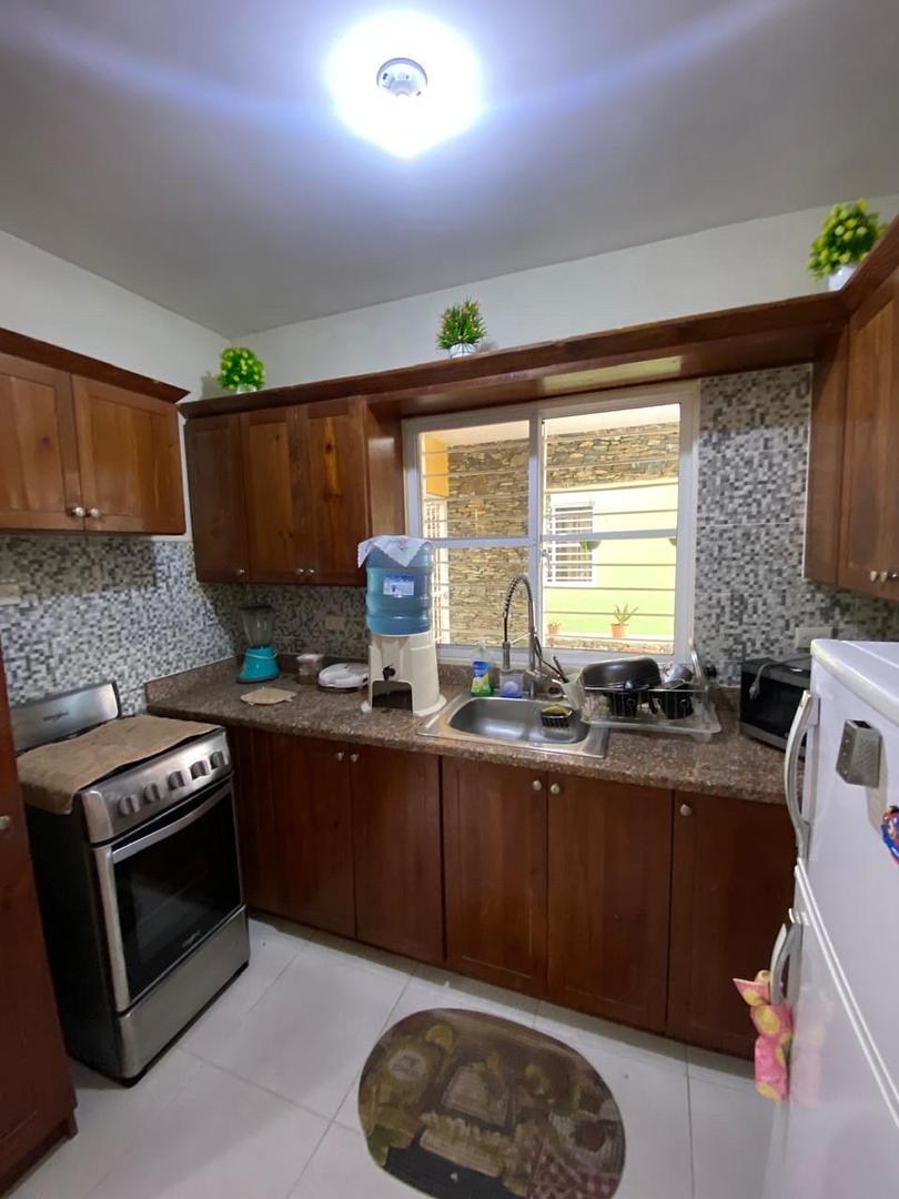 casas - Casa en Venta en Jarabacoa amueblada full, venta directa con propietarios 2