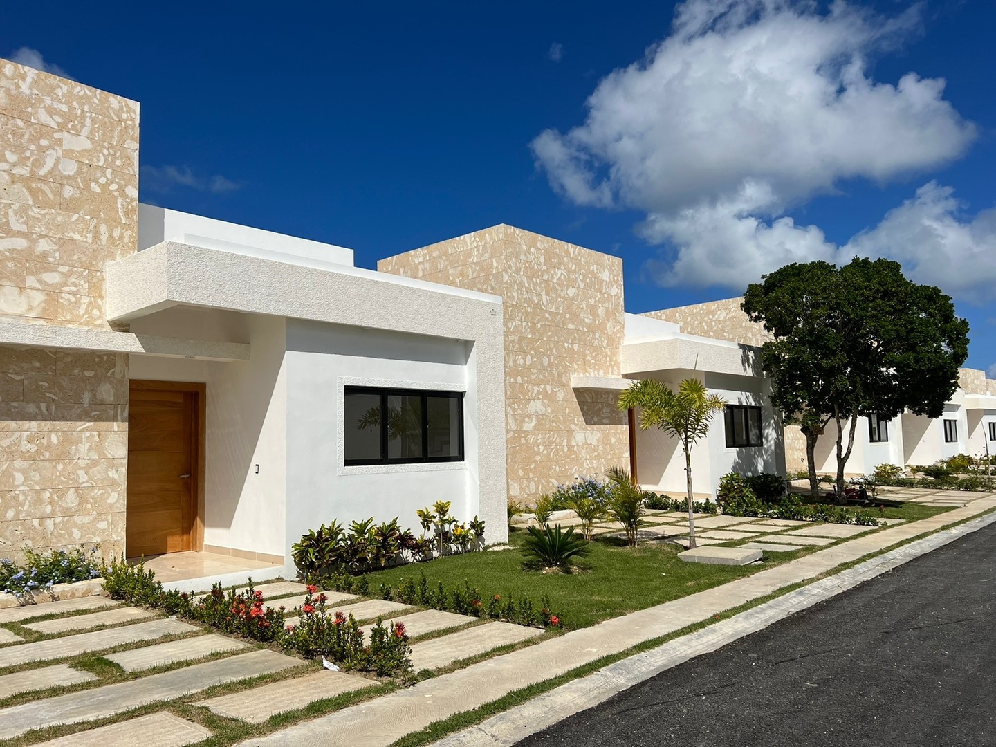 casas vacacionales y villas - TU VILLA EN EL PARAISO. 3 HABITACIONES, 120 METROS CUADRADOS. 3