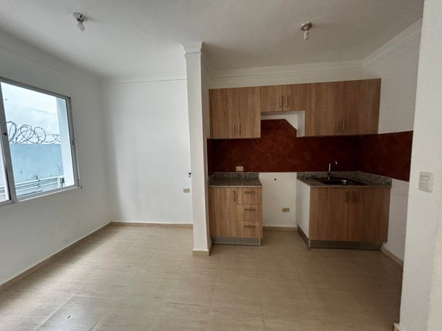 apartamentos - Apartamento en alquiler Punta Cana #24-1594 dos dormitorios, 2 baños, piscina,
 1