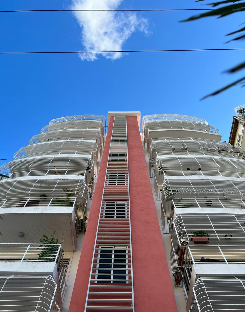 apartamentos - Apartamento en venta  en Renacimiento se encuentra en el 3er piso. 1