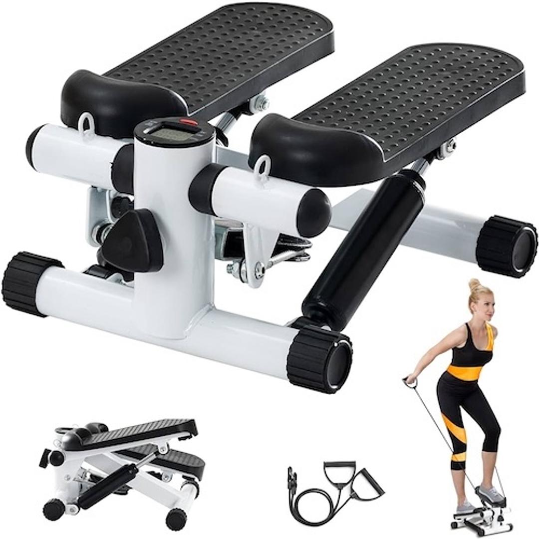 deportes - Mini stepper caminadora gym