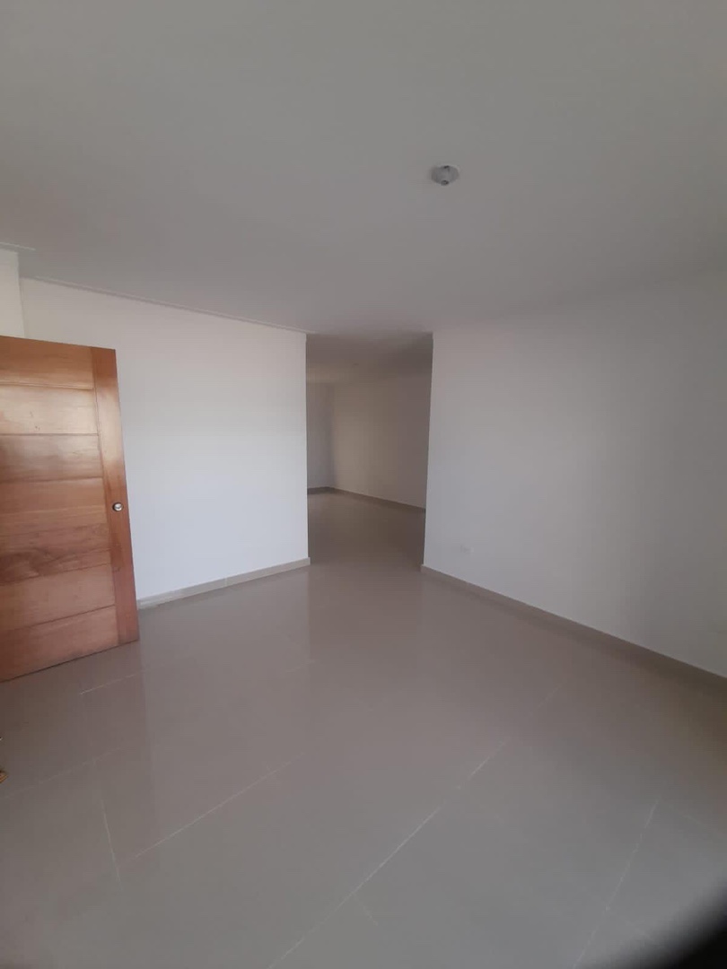 apartamentos - Apartamento en alquiler en el residencial altos de la Colombia  6