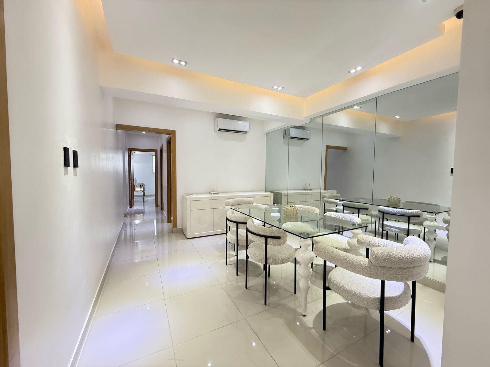 apartamentos - Apartamento en el Millón  4