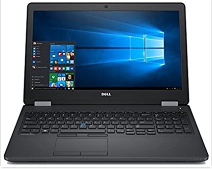 computadoras y laptops - DELL LATITUDE E5570 0