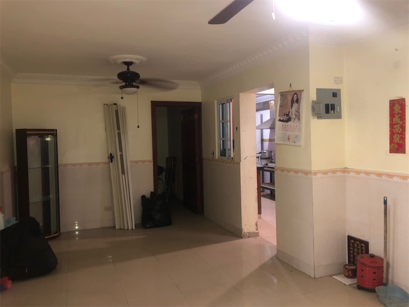 casas - Venta de casa en vista hermosa zona oriental Santo Domingo este  8