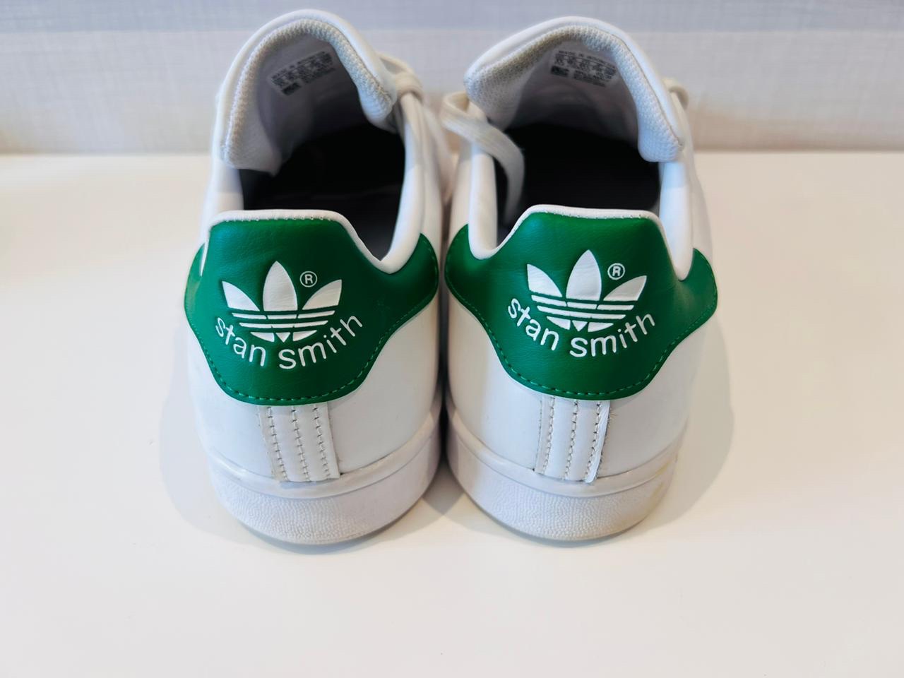 Corotos Tenis Adidas Sam Smith 11