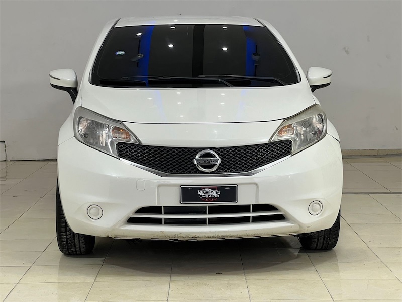 carros - NISSAN NOTE AÑO 2015
 2