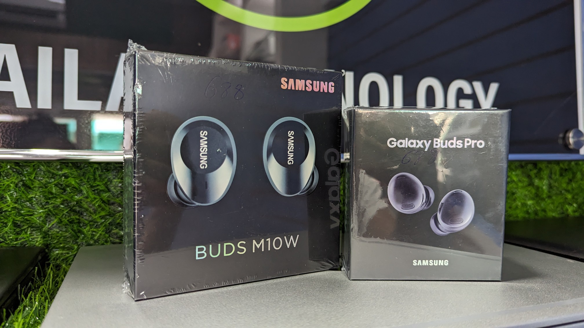 celulares y tabletas - Auriculares Samsung calidad 1A 0