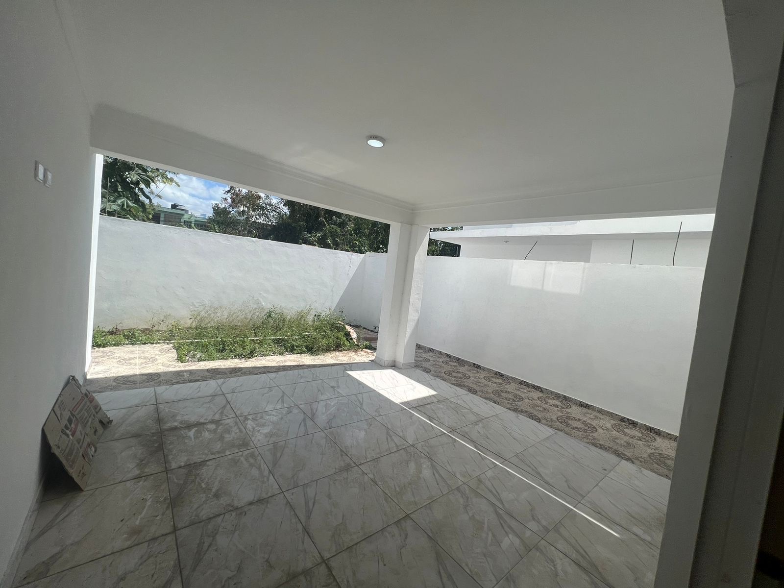 casas - venta de casa en la autopista de san Isidro brisa oriental  8