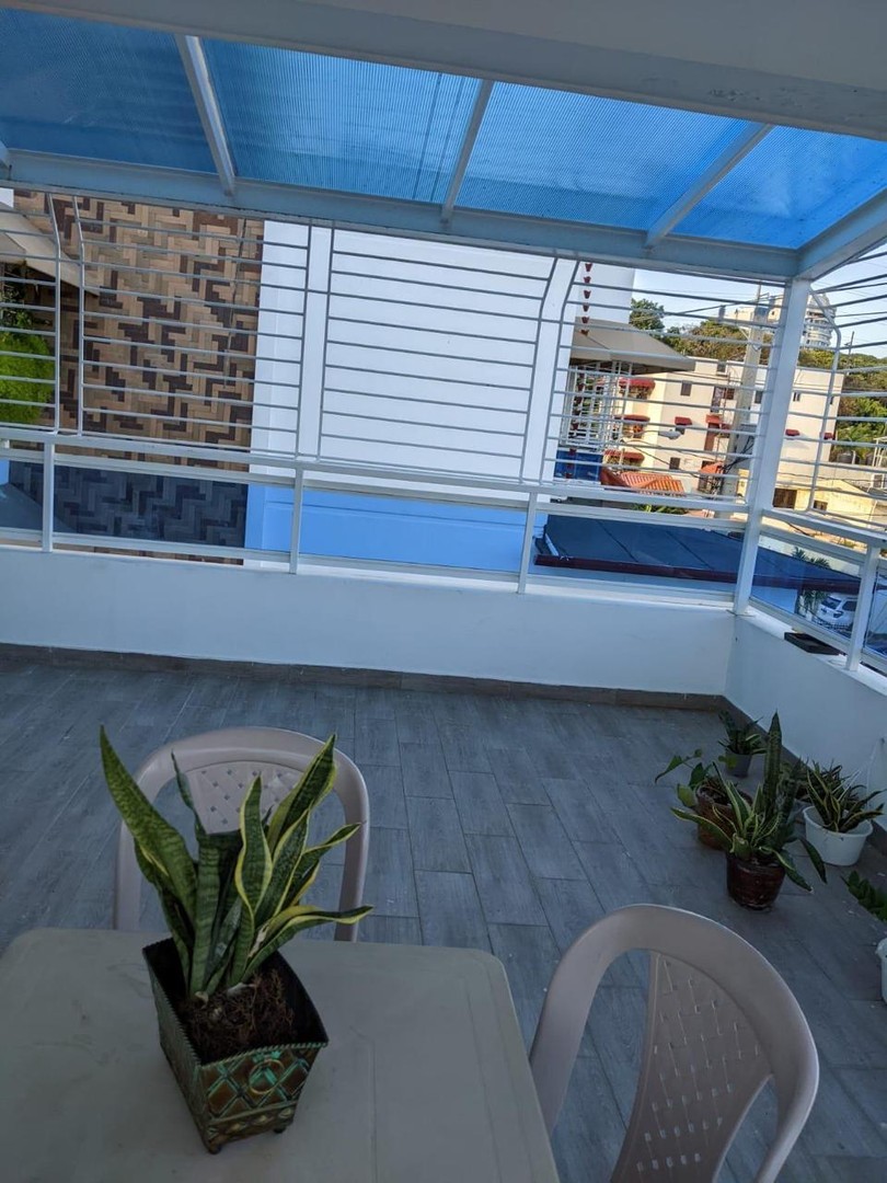 apartamentos - 📍Atala. Súper apto a unos pasos del mirador sur
• Una súper terraza
• 3 habitac 1