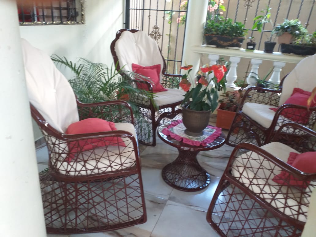 casas - CASA EN STO. DGO. OESTE
Vendo Casa en Santo Domingo Oeste,  Altos Manoguayabo