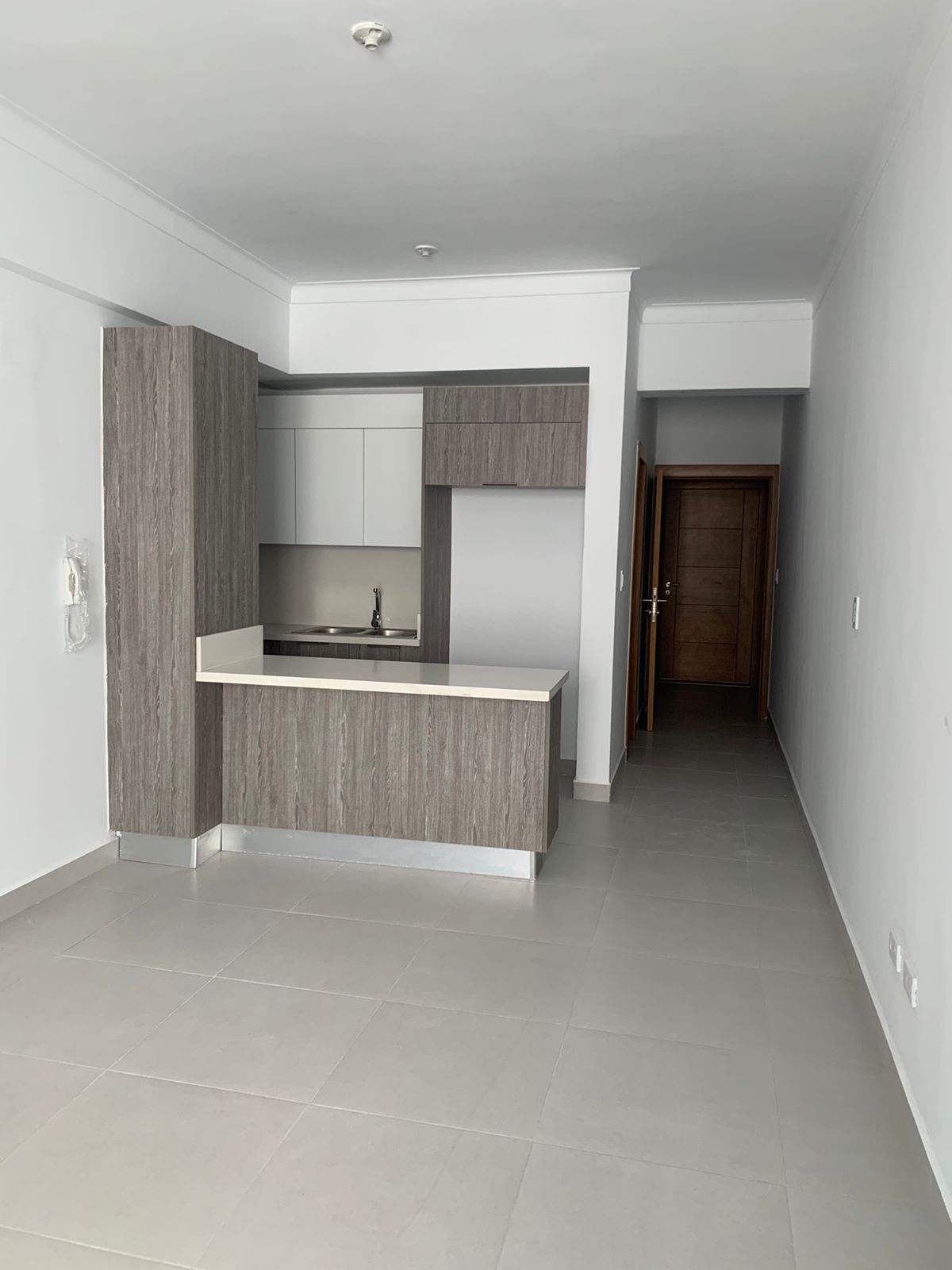 apartamentos - APARTAMENTO EN VENTA EN TORRE DE PRIMERA A ESTRENA 5