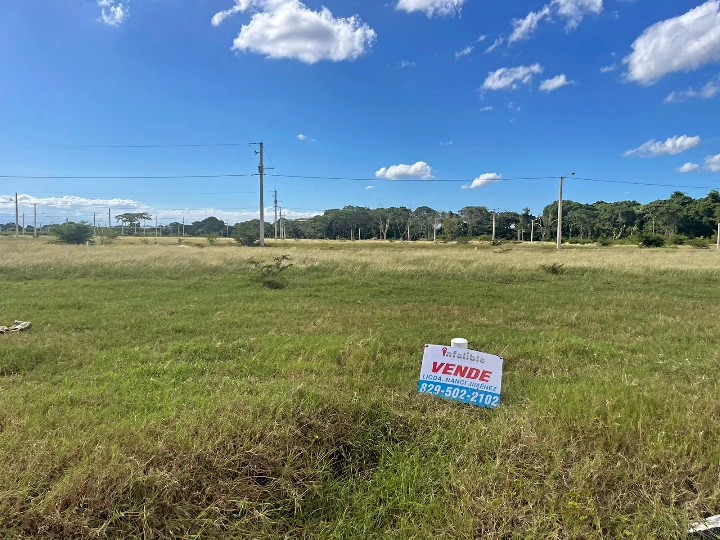 solares y terrenos - Solar en venta en San Francisco de Macorís 3