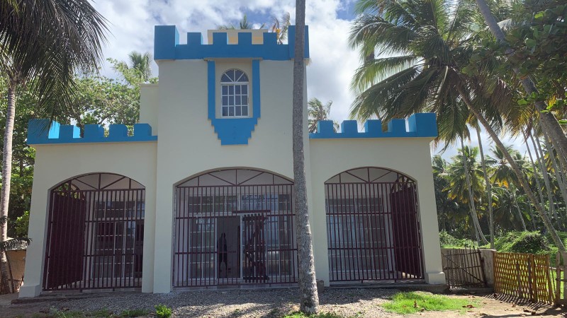 casas - Casa frente al mar en las canas Gaspar Hernández
Un lugar tranquilo 4