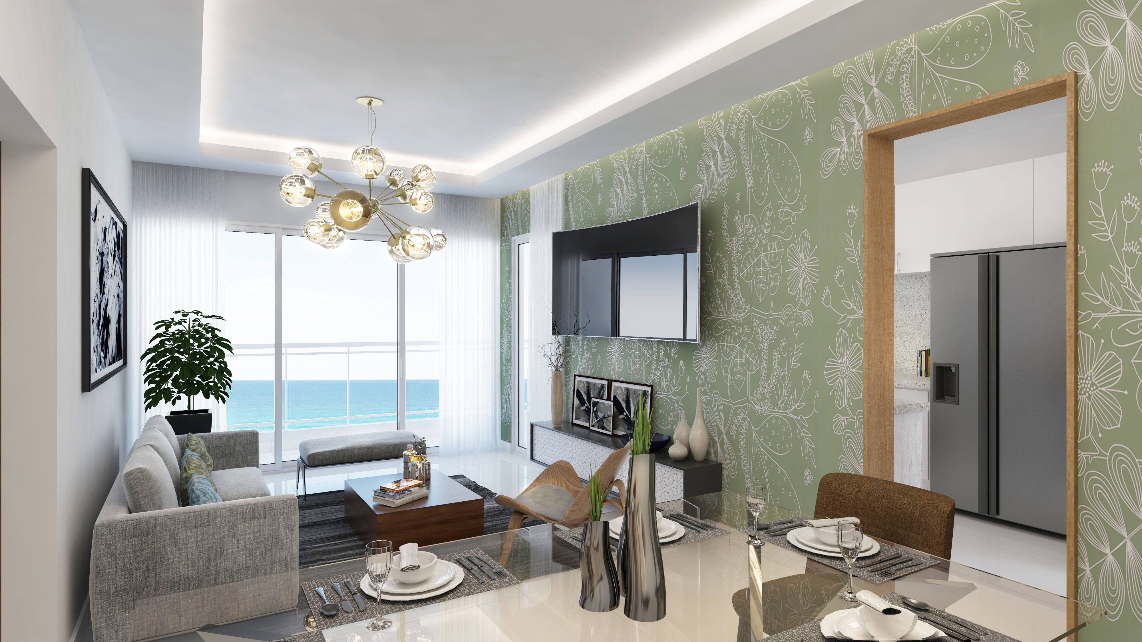 apartamentos - Zona universitaria Vendo proyecto de apartamentos  1