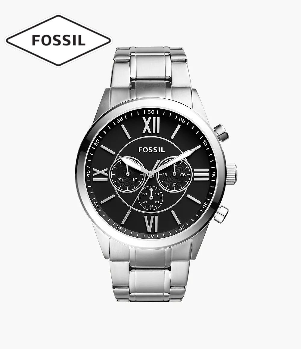 joyas, relojes y accesorios - Relojes Fossil originales  3