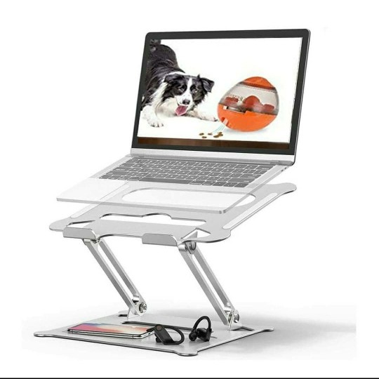 computadoras y laptops - Base soporte ergonómicopara laptops