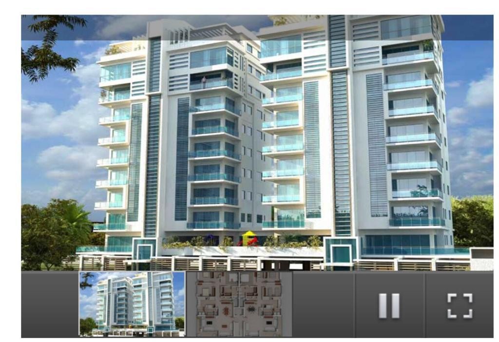 penthouses - Remato Penthouse en la Esperilla tasion 730mil usd remato en 560mil dolares 0