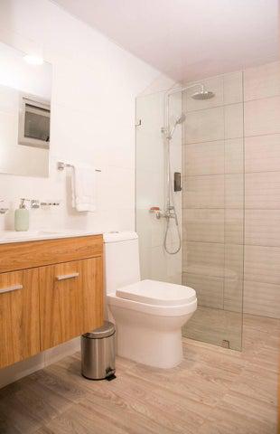 apartamentos - Apartamento en venta Evaristo Morales Santo Domingo 6