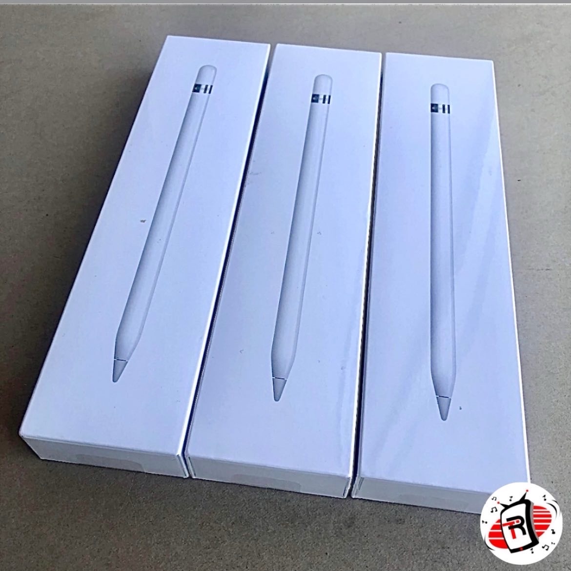 otros electronicos - APPLE PENCIL 1 y 2 SELLADOS OFERTA‼️