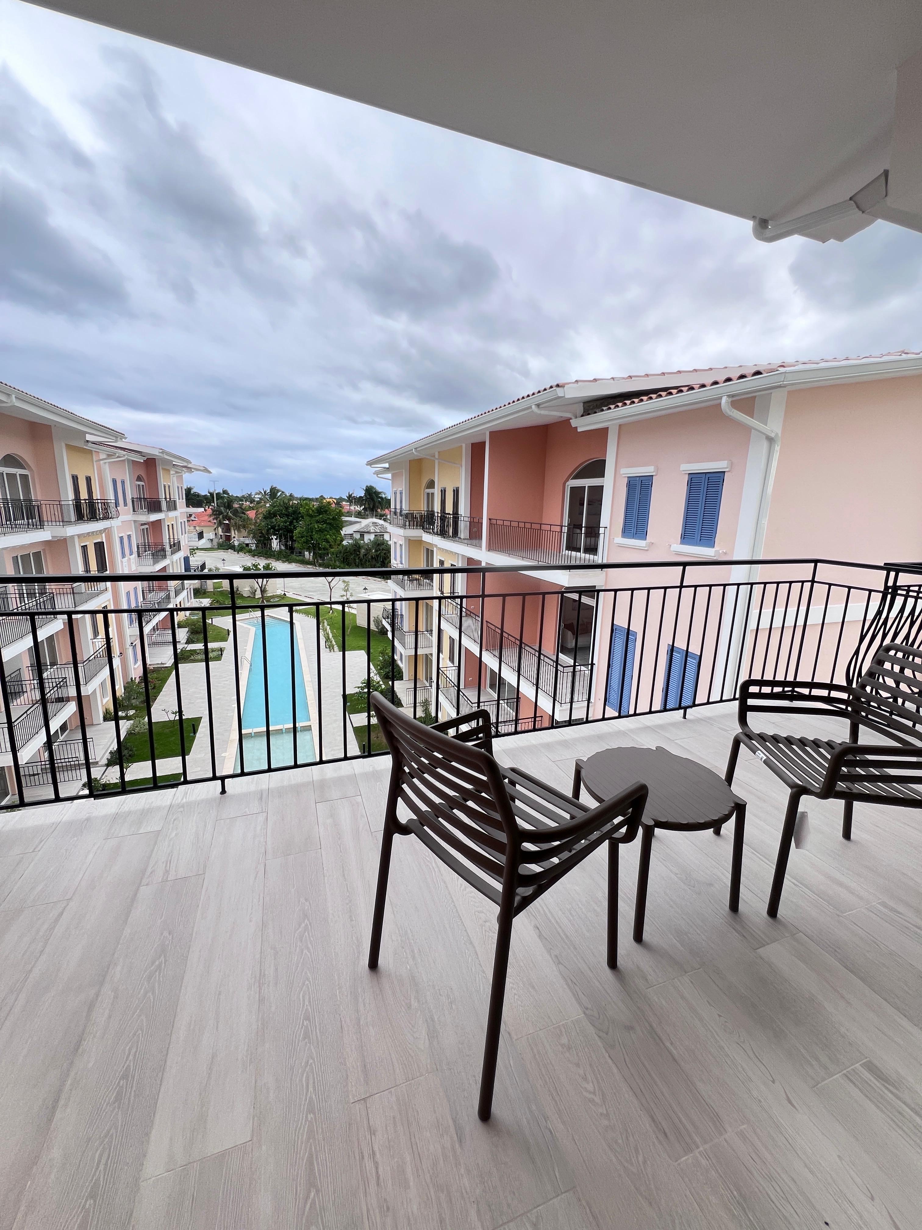 apartamentos - Oportunidad única en Punta Cana, República Dominicana  5