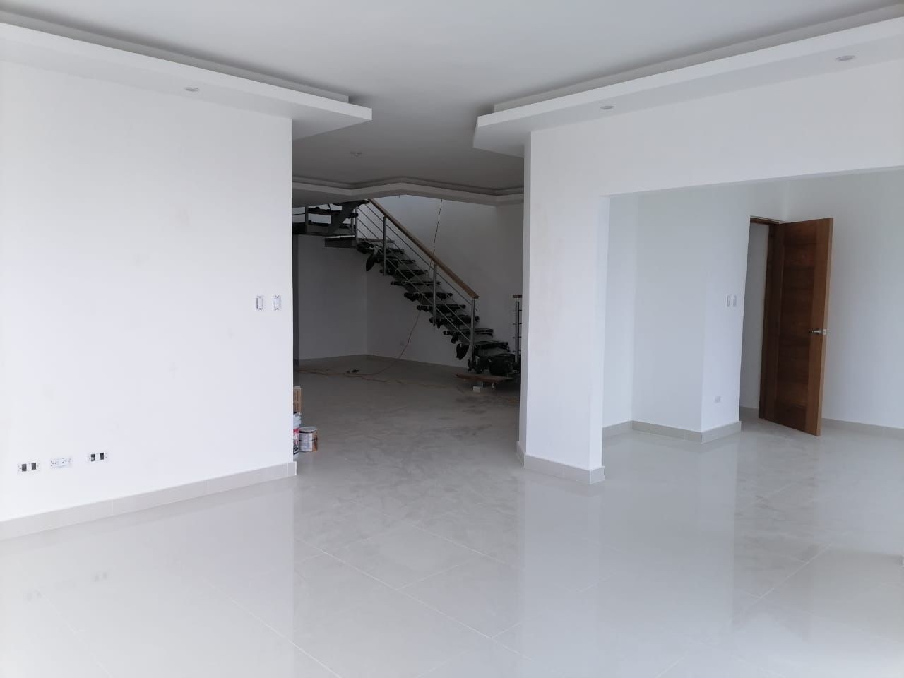 penthouses - Penthouse nuevo en venta en el Millón
 5