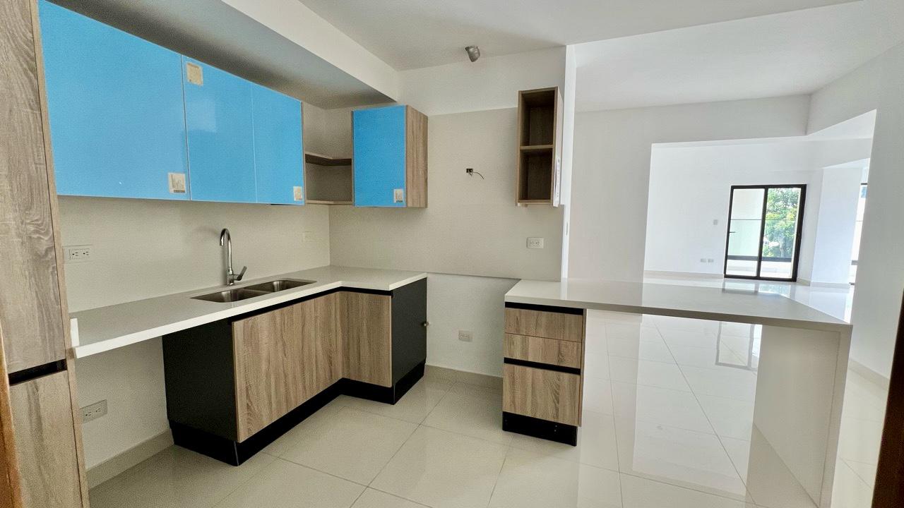 apartamentos - Apartamento en venta en Bella Vista ID:3394 5