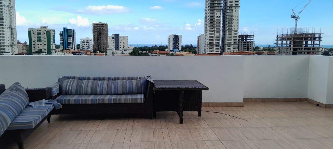 apartamentos - Excelente  apartamento en Torre moderna de Alma Rosa 1ra  7