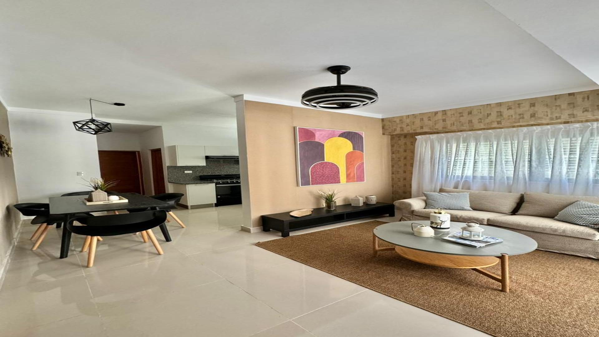 apartamentos - APARTAMENTO EN ALQUILER 1 HABITACIÓN EVARISTO MORALES 4