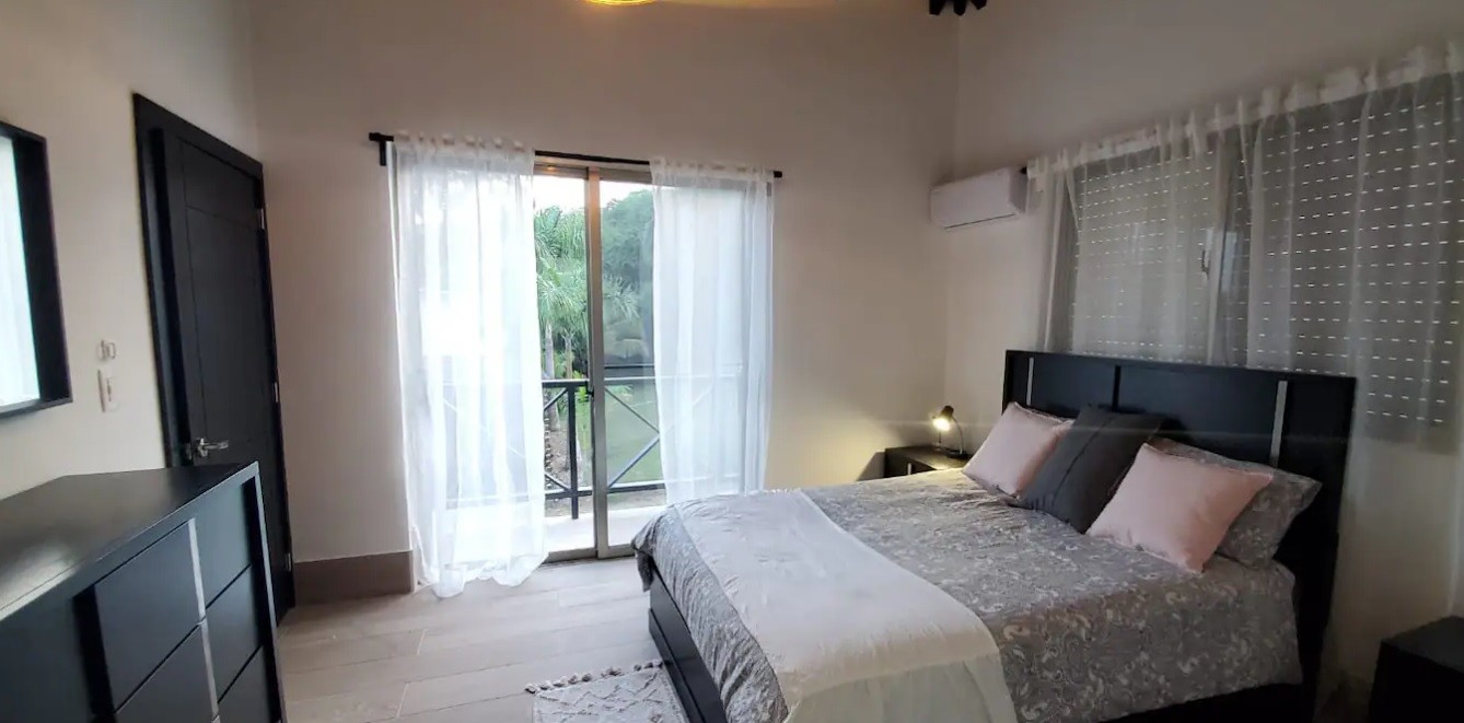 casas vacacionales y villas - VENDO Villa En Complejo Turístico MATUA En Las Cuabas Amueblada Full COD: PD211 3