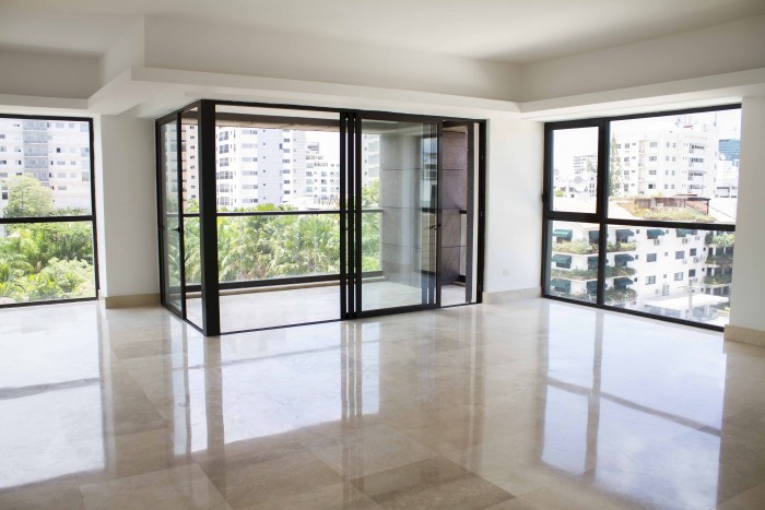 apartamentos - 🏢 Apartamento en Venta en Piantini, Santo Domingo 6