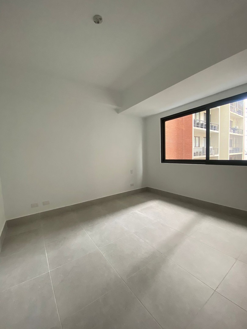 apartamentos - Piantini linea blanca 2 habitaciones 2.5 banos 2 parqueos balcon 6