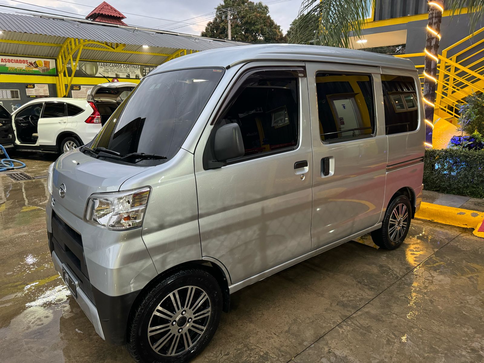 jeepetas y camionetas - daihatsu hijet 2020 1