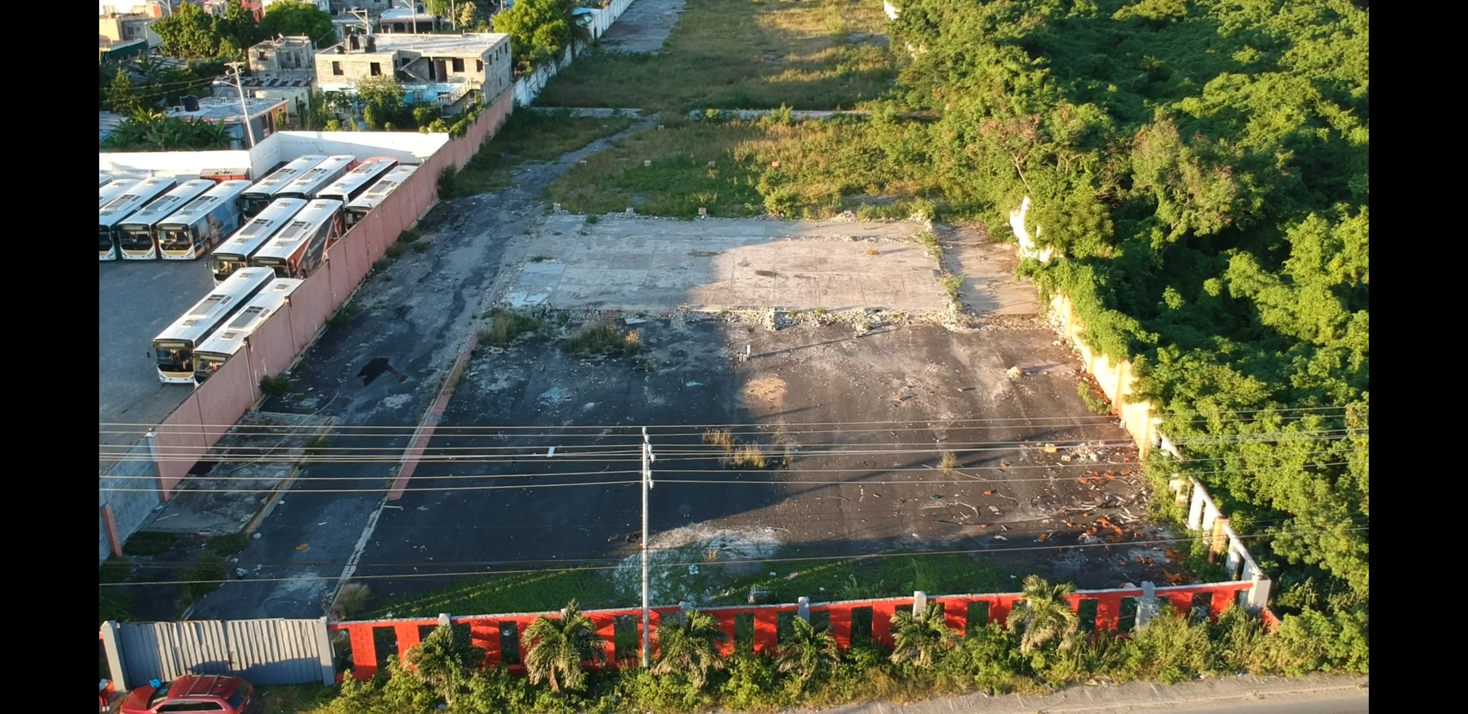 solares y terrenos - Vendo 10,000 m2 de solar frente al mar 3