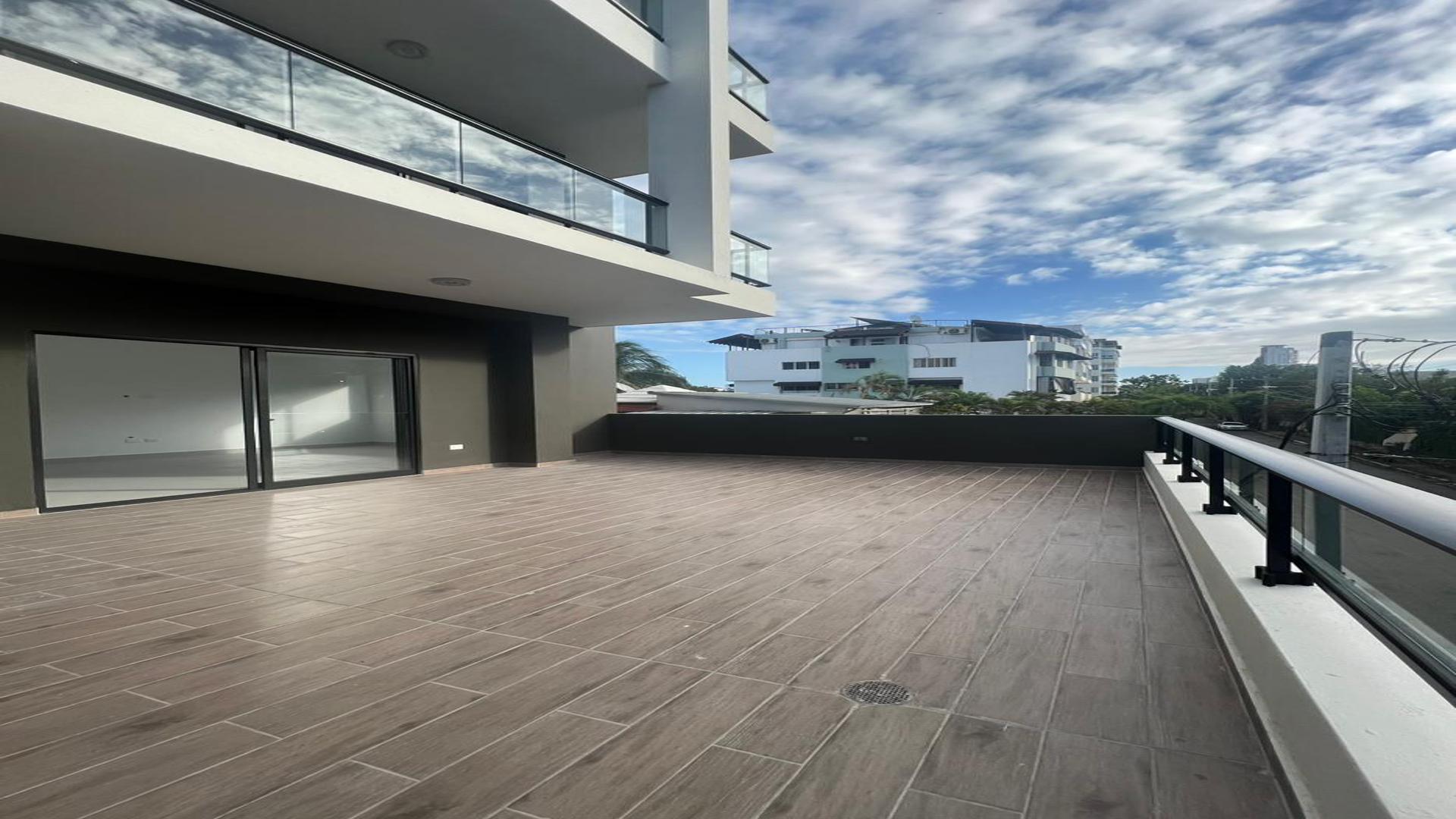 penthouses - PRECIOSO PENTHOUSE EN VENTA, MIRADOR SUR