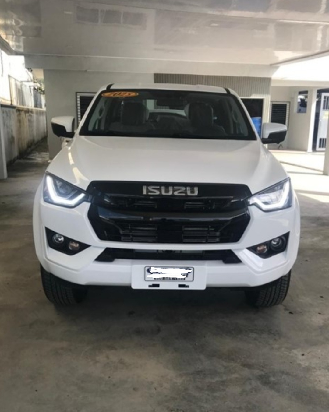 jeepetas y camionetas - 2025 Isuzu DMAX LSE 0Km 