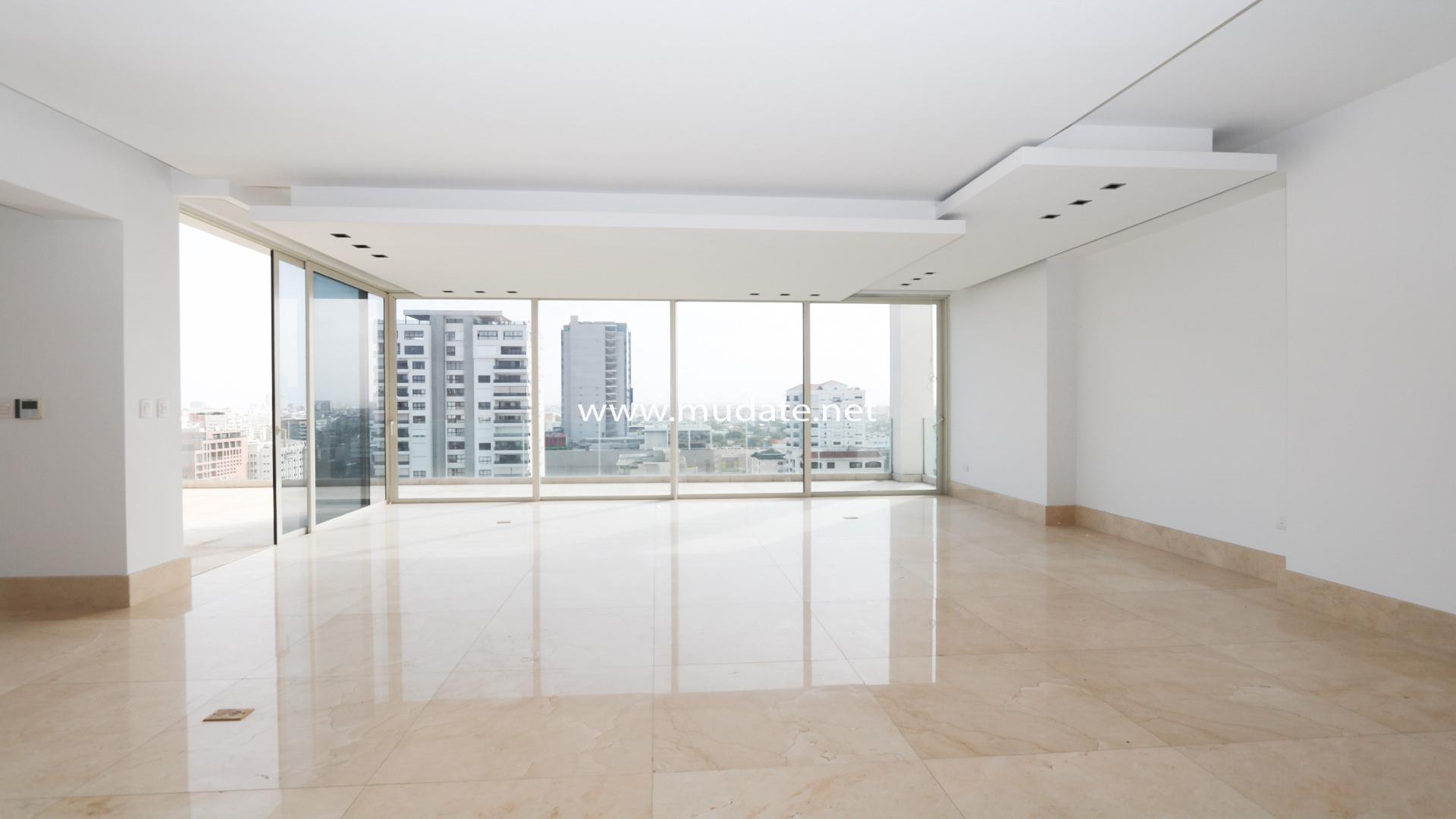 penthouses - Penthouse en venta en Piantini, Santo Domingo DN 8