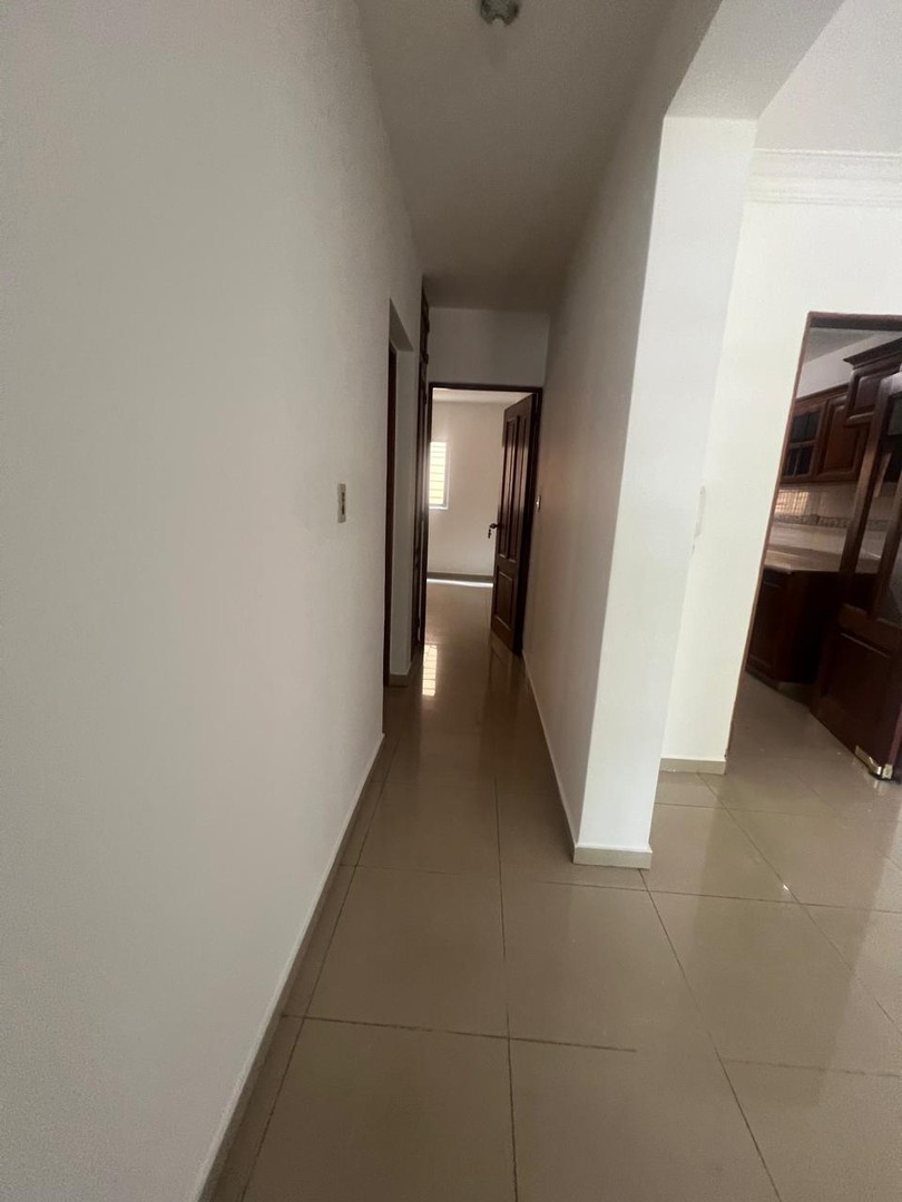 apartamentos - De venta Apartamento en el Millón 7.5 4