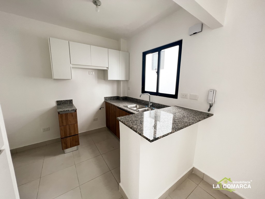 apartamentos - Apartamento en Santiago 4