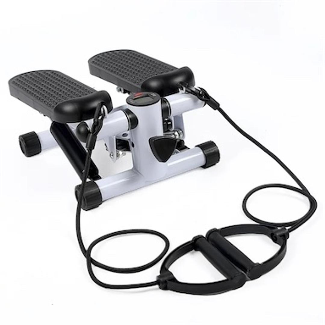 deportes - Mini stepper caminadora gym 1