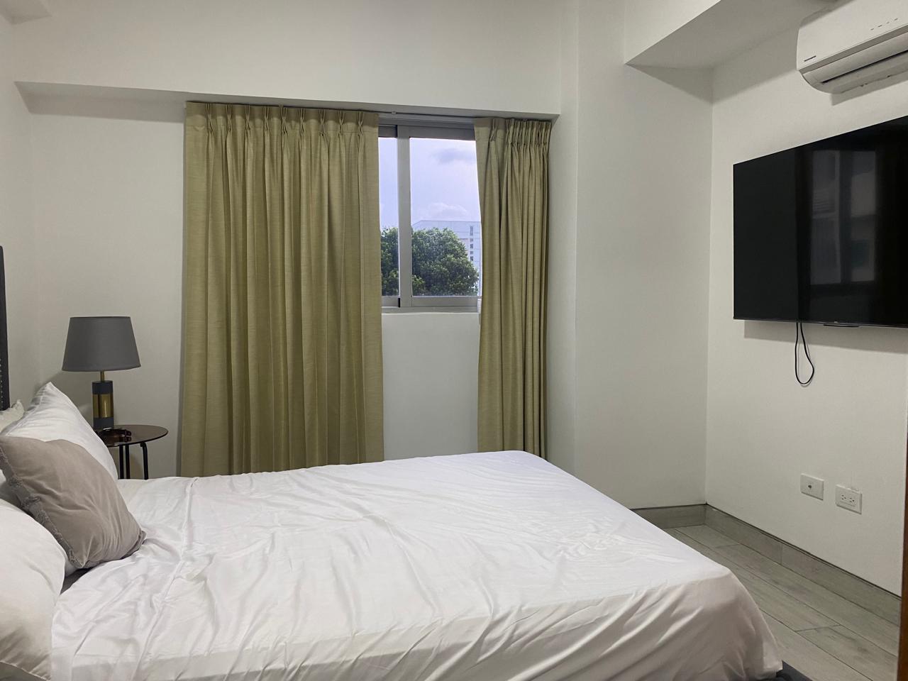 apartamentos - Vendo-Rento en la Julia finamente amueblado  9