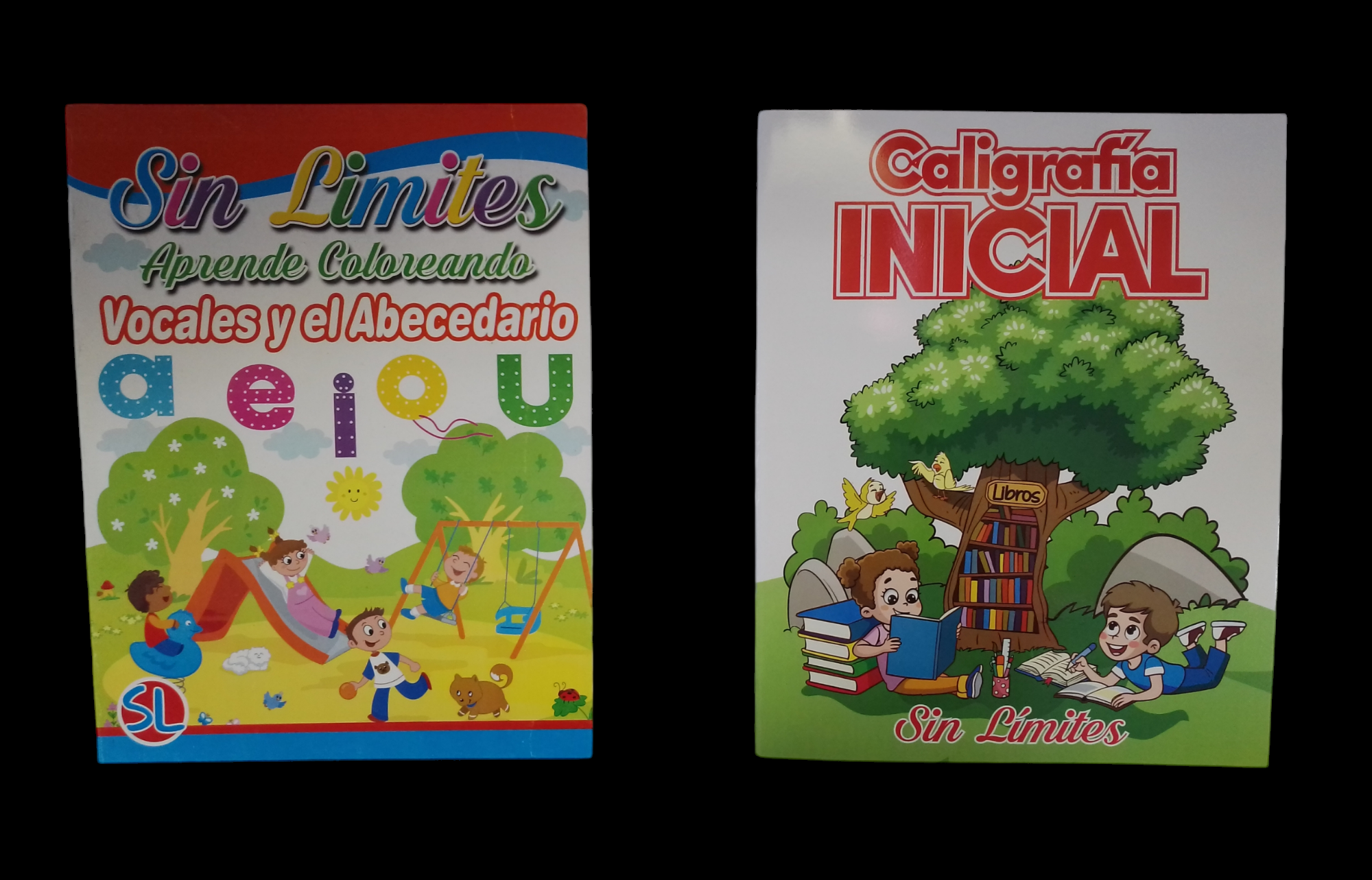 libros y revistas -  LIBROS ESCOLARES, FACILIDAD DE APRENDIZAJE  5