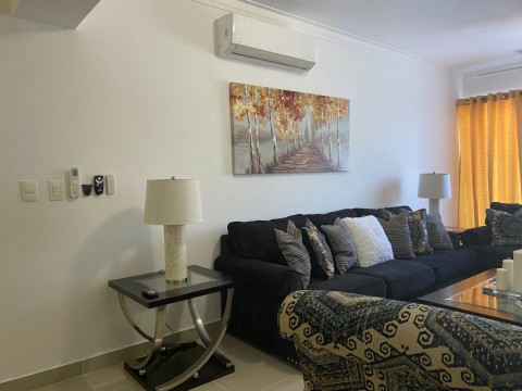 apartamentos - Hermoso apartamento de 2 h 3